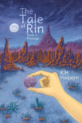 Cover of The Tale of Rin