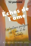 Book cover for Échos de l'âme