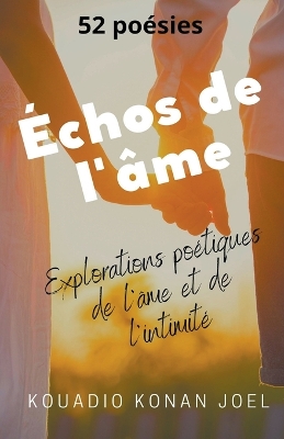Cover of Échos de l'âme