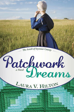 Cover of Patchwork Dreams