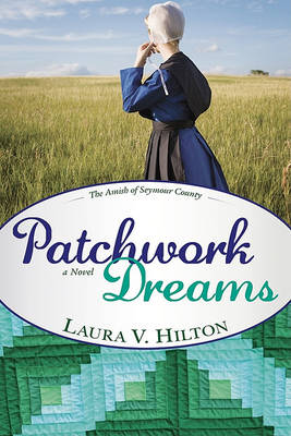 Book cover for Patchwork Dreams