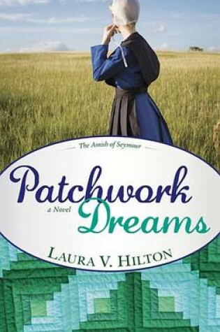 Cover of Patchwork Dreams