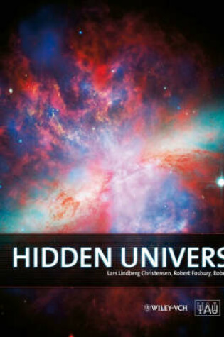 Cover of Hidden Universe