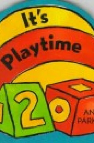 Cover of It's Play Time