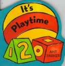 Book cover for It's Play Time