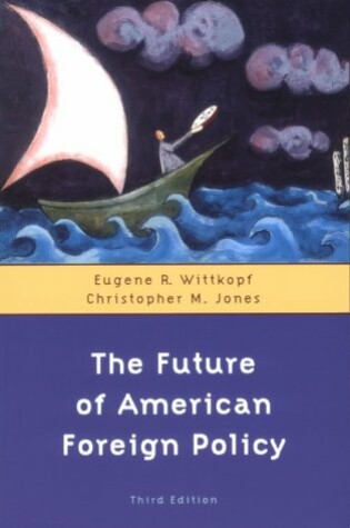 Cover of Future American Foreign Policy