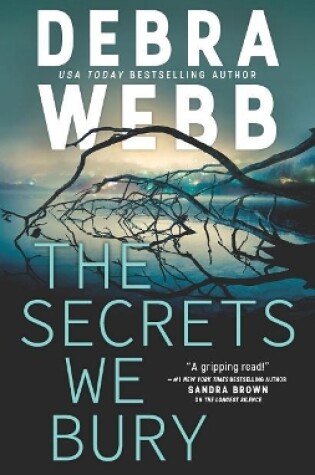 Cover of The Secrets We Bury