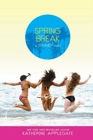 Cover of Spring Break