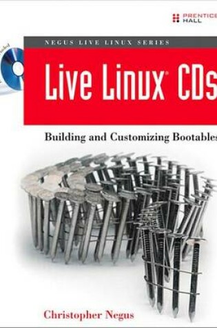 Cover of Live Linux CDs