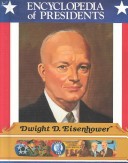 Book cover for Dwight D. Eisenhower