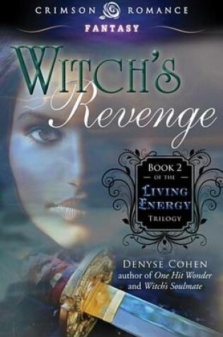 Cover of Witch S Revenge