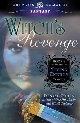 Book cover for Witch S Revenge
