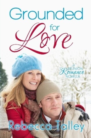 Cover of Grounded for Love