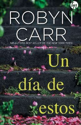 Book cover for Un día de estos