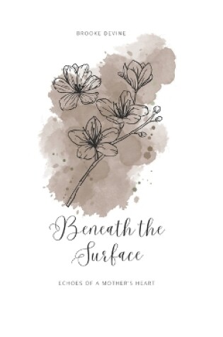 Cover of Beneath the Surface