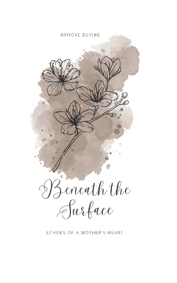 Book cover for Beneath the Surface