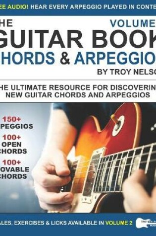 Cover of The Guitar Book