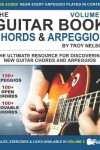 Book cover for The Guitar Book