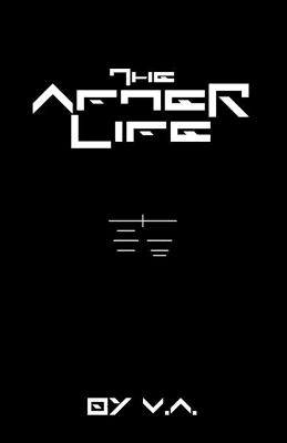 Book cover for The After Life