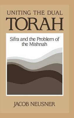 Book cover for Uniting the Dual Torah