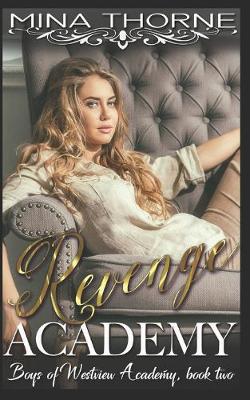 Cover of Revenge Academy