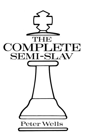 Cover of The Complete Semi-Slav