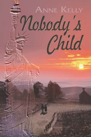 Cover of Nobody's Child