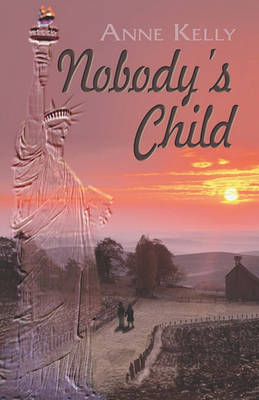 Book cover for Nobody's Child