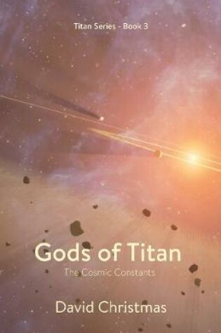 Cover of Gods of Titan