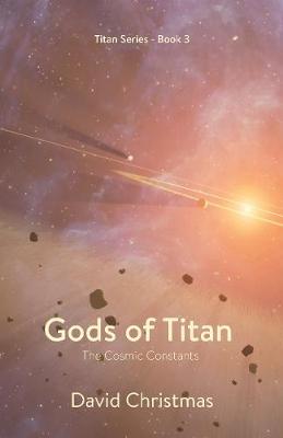 Cover of Gods of Titan