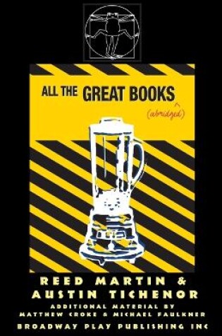 Cover of All The Great Books (abridged)