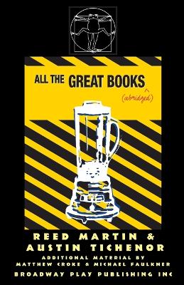 Book cover for All The Great Books (abridged)