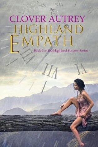 Cover of Highland Empath