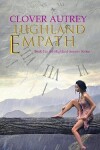 Book cover for Highland Empath