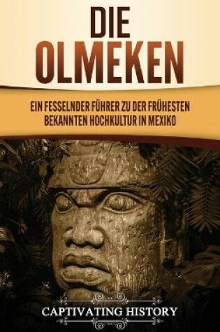 Cover of Die Olmeken