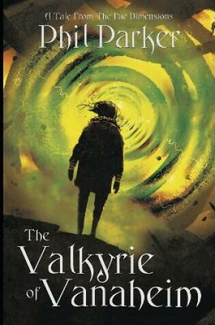 Cover of The Valkyrie of Vanaheim