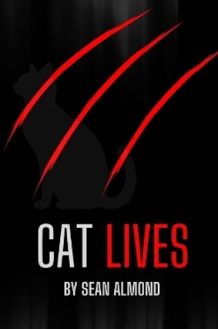 Cover of Cat Lives