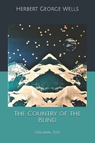 Cover of The Country of the Blind