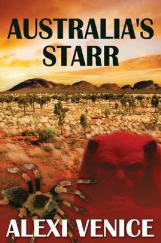Cover of Australia's Starr