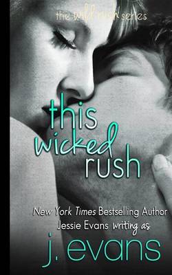 Book cover for This Wicked Rush