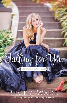 Book cover for Falling for You