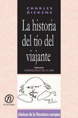 Cover of La Historia del to del Viajante