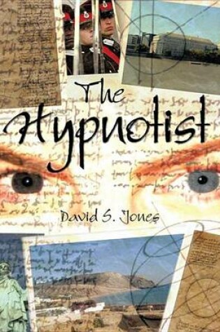 Cover of The Hypnotist