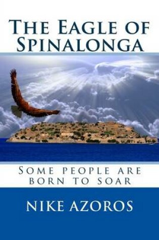 Cover of The Eagle of Spinalonga