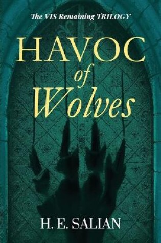 Cover of Havoc of Wolves