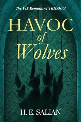 Book cover for Havoc of Wolves