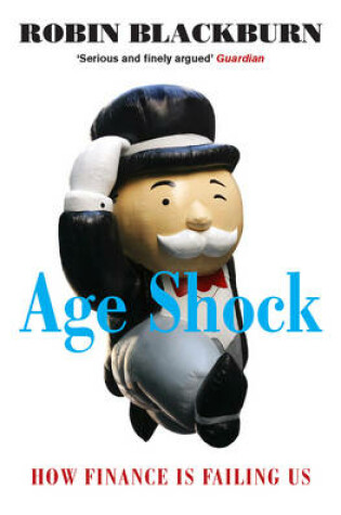 Cover of Age Shock