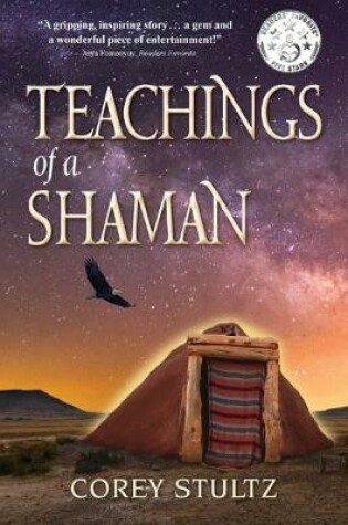 Cover of Teachings of a Shaman