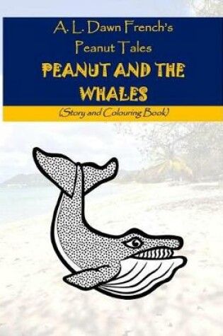 Cover of Peanut and the Whales