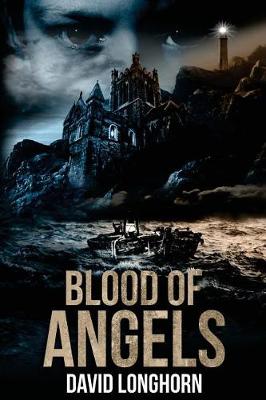 Book cover for Blood of Angels